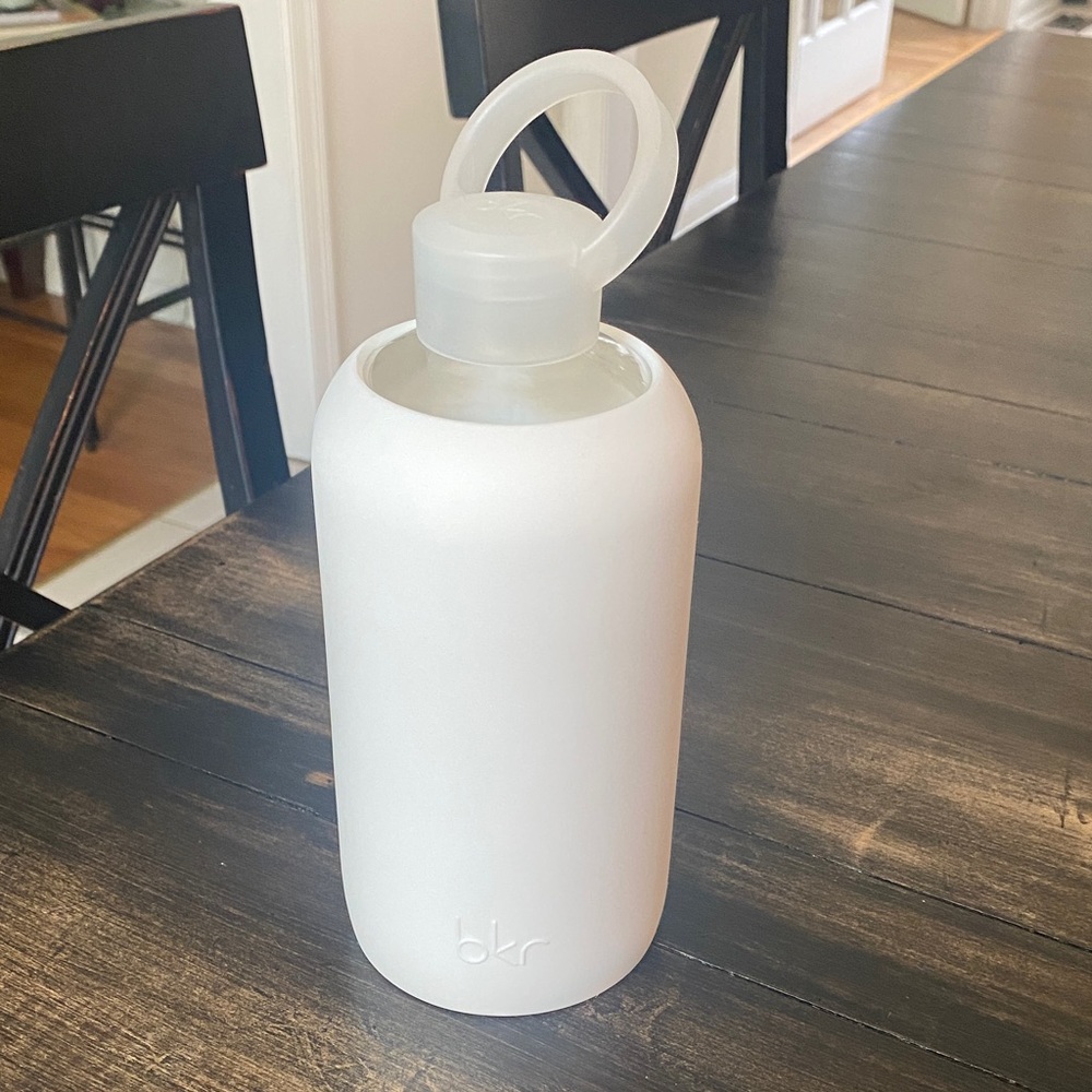 bkr Big Winter Water Bottle